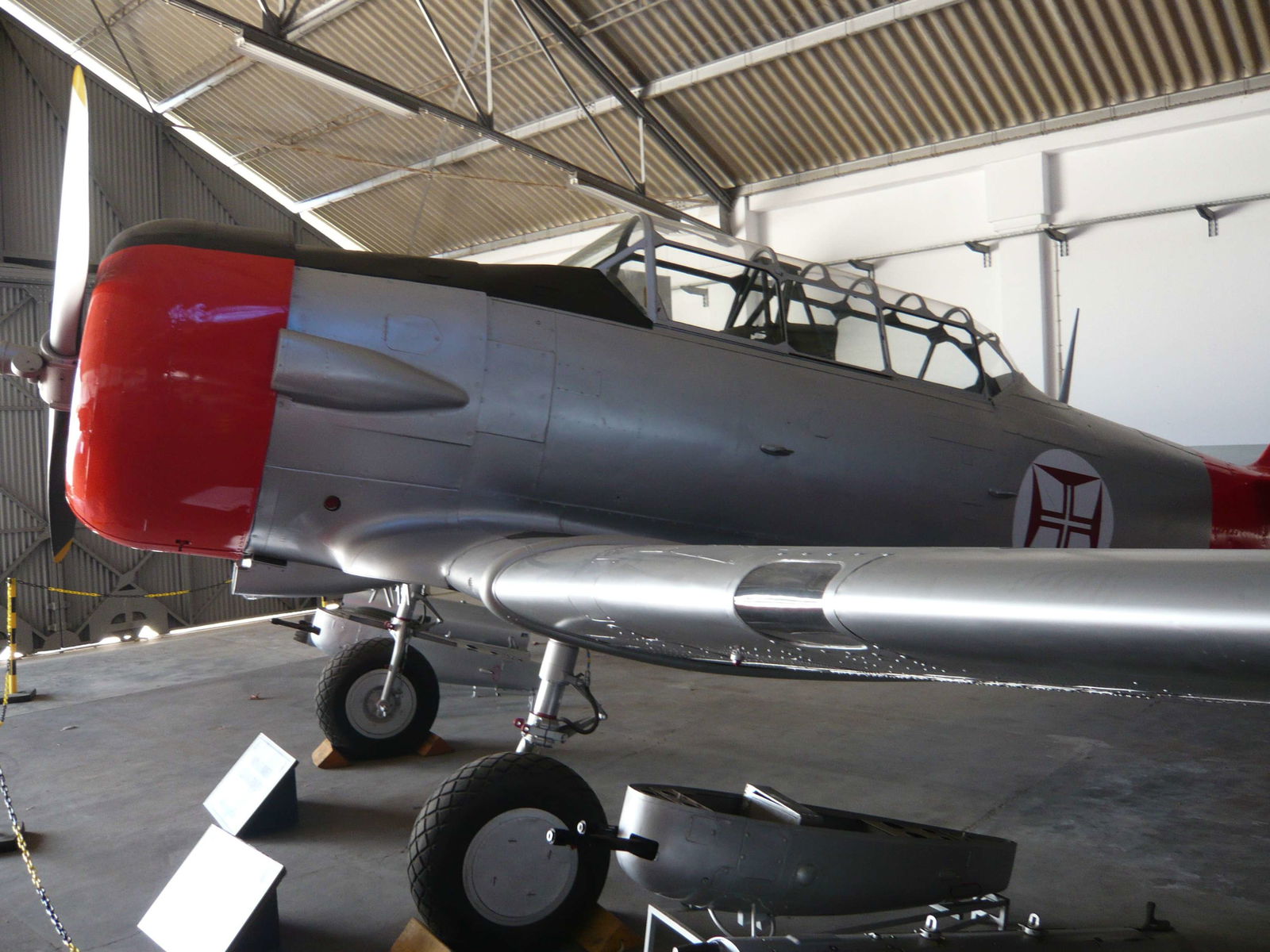 Air Museum