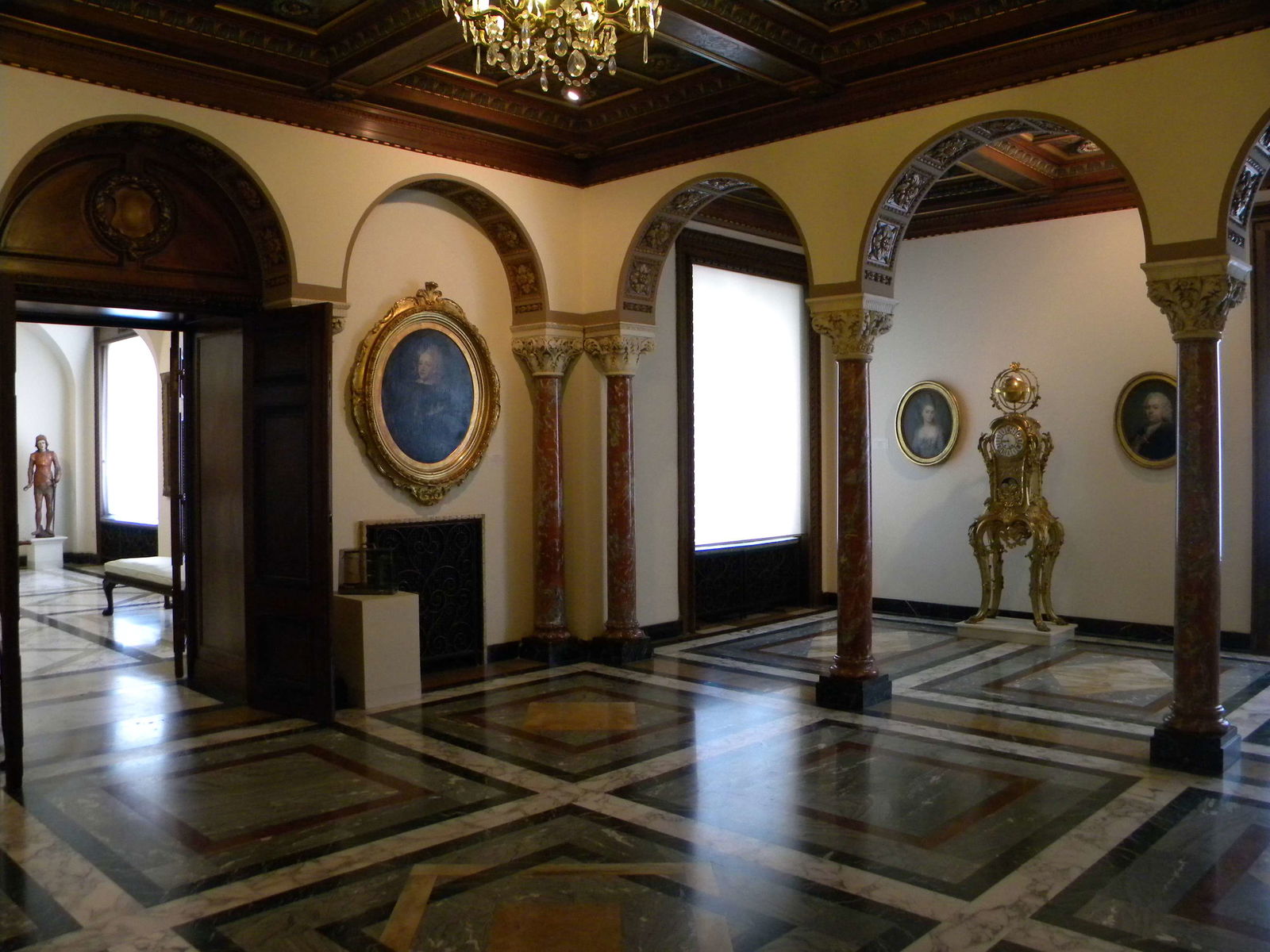 National Museum of Art of Romania