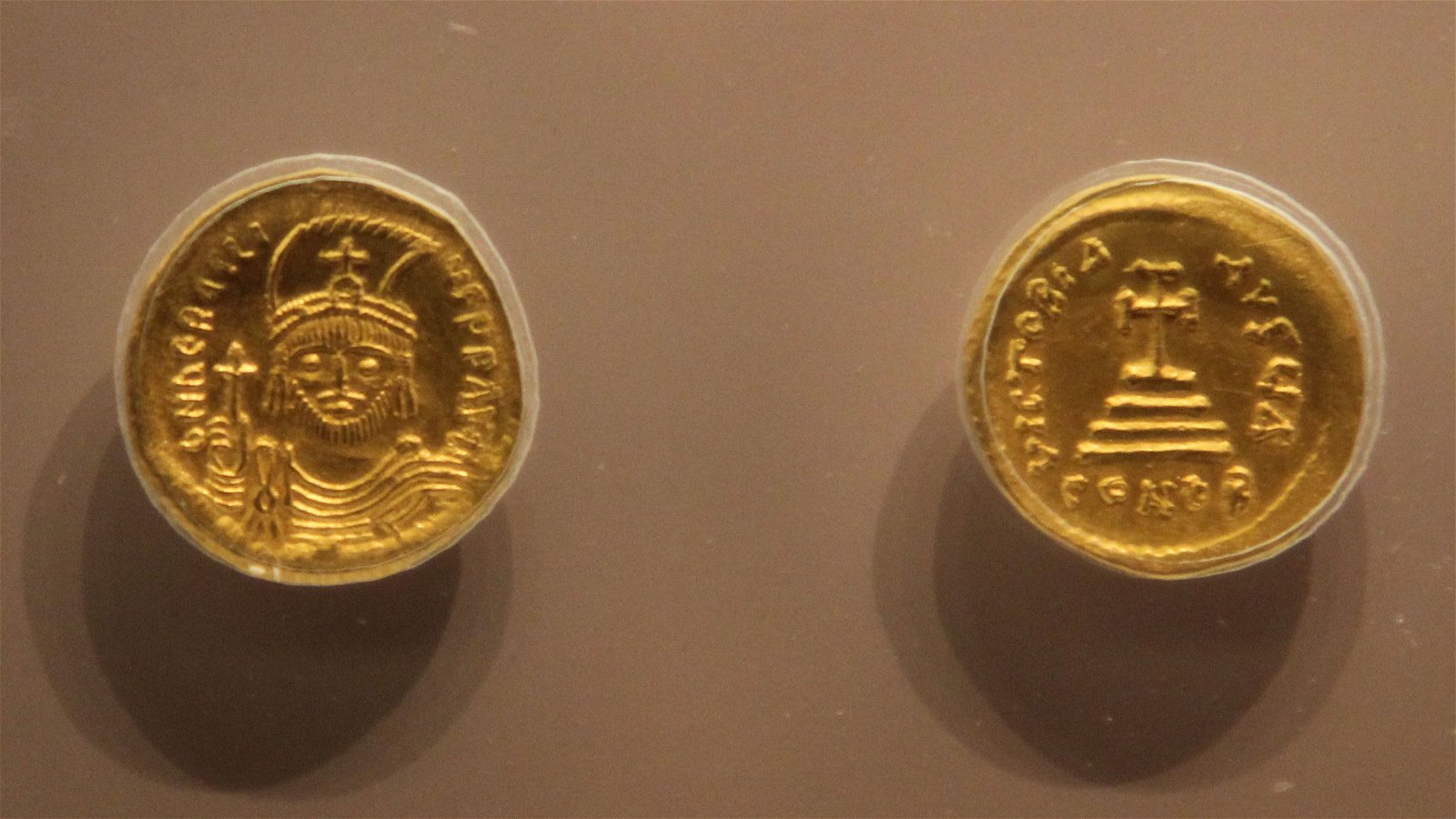 Byzantine and Christian Museum