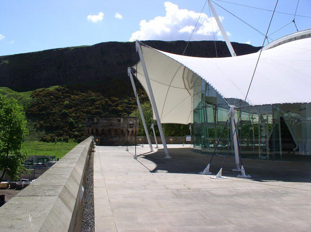 Our Dynamic Earth
