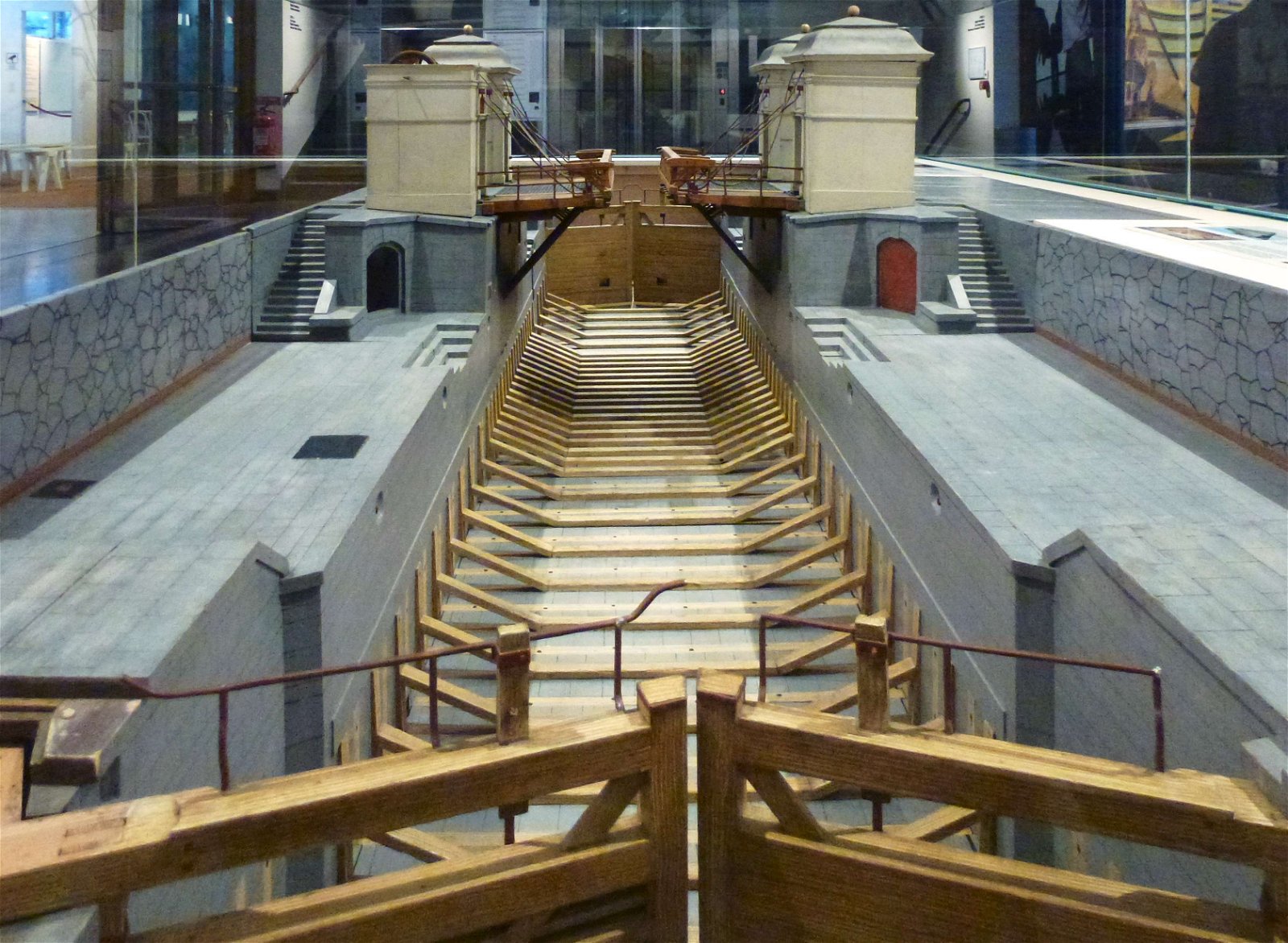 Swedish National Museum of Science and Technology