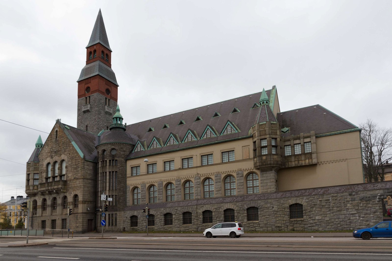 National Museum of Finland