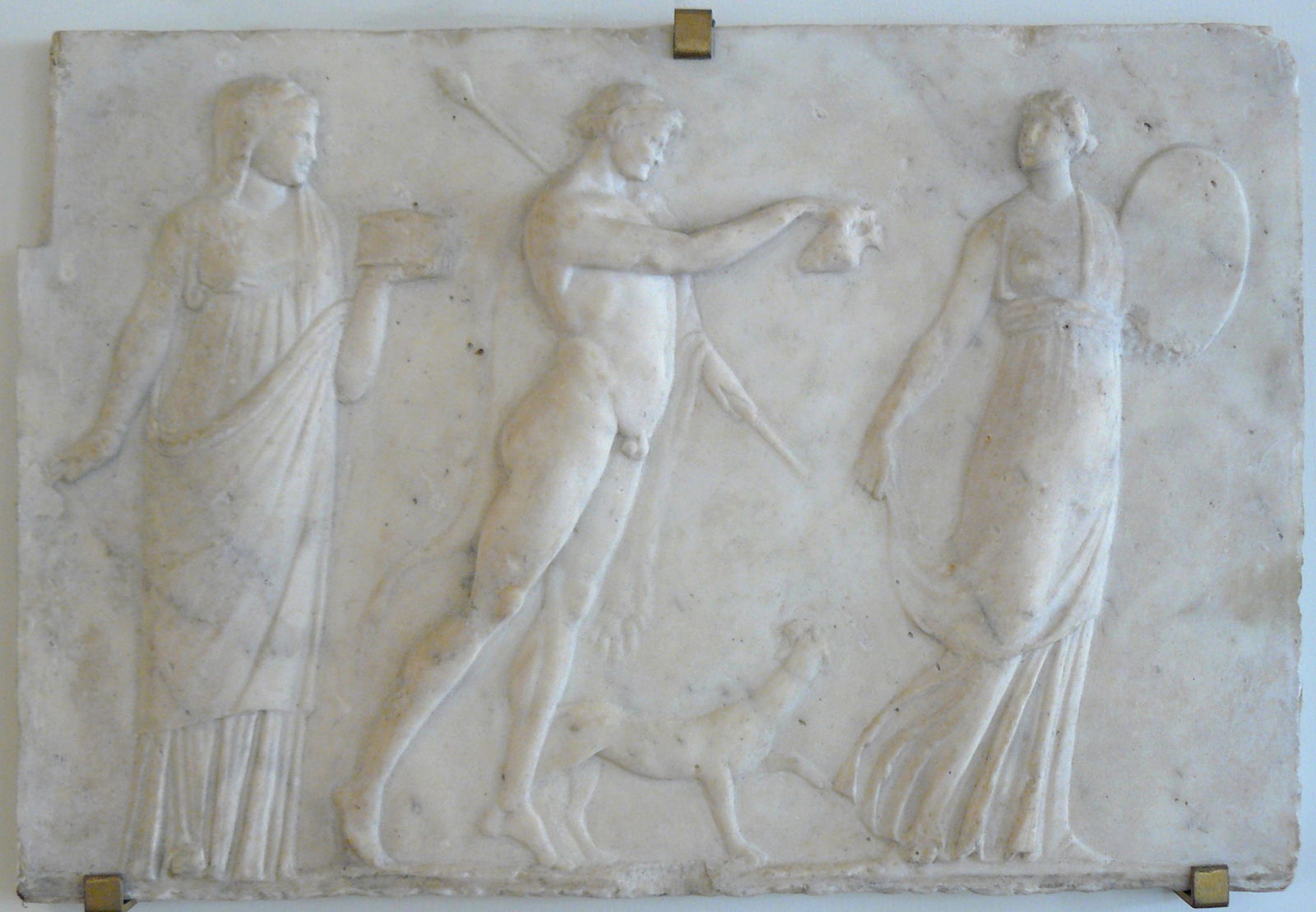 Cabinet des médailles