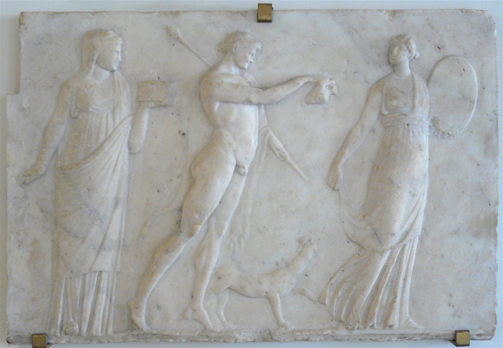 Cabinet of Coins, Medals and Antiquities