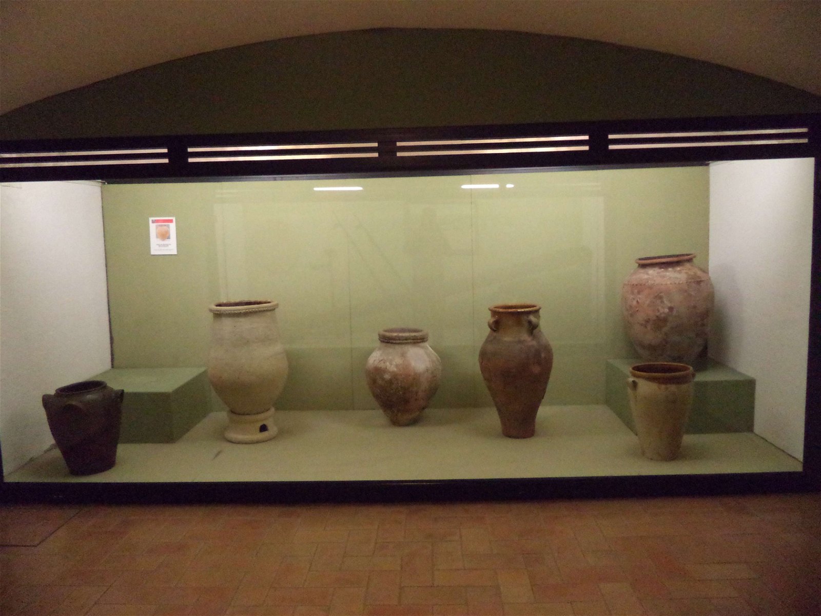 Museum of Popular Arts And Traditions