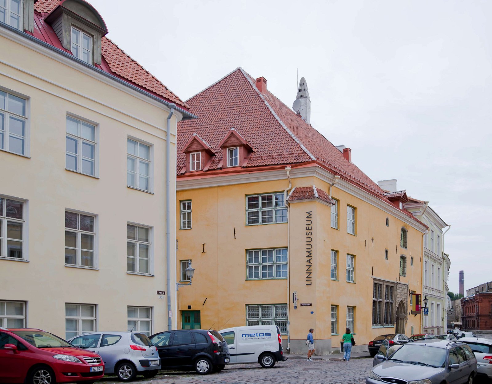 Tallinn City Museum