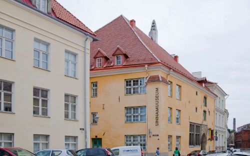Tallinn City Museum