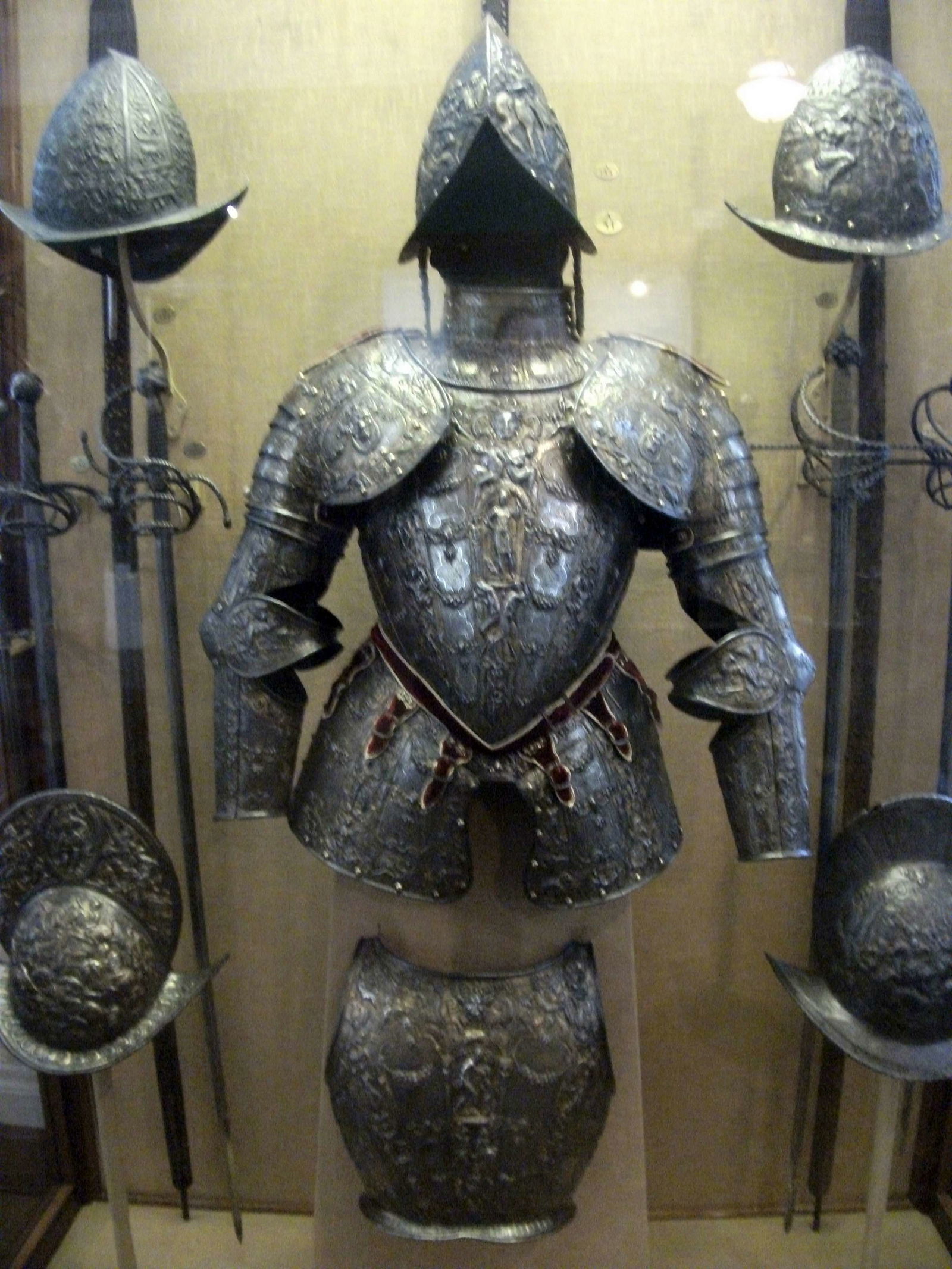 The Wallace Collection