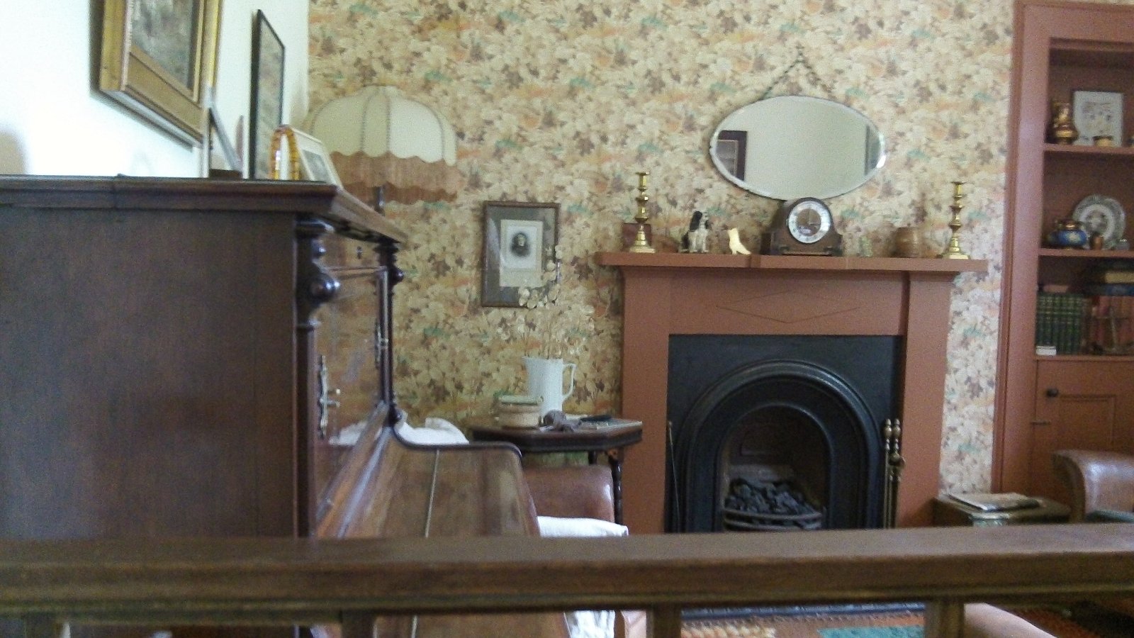 Highland Folk Museum