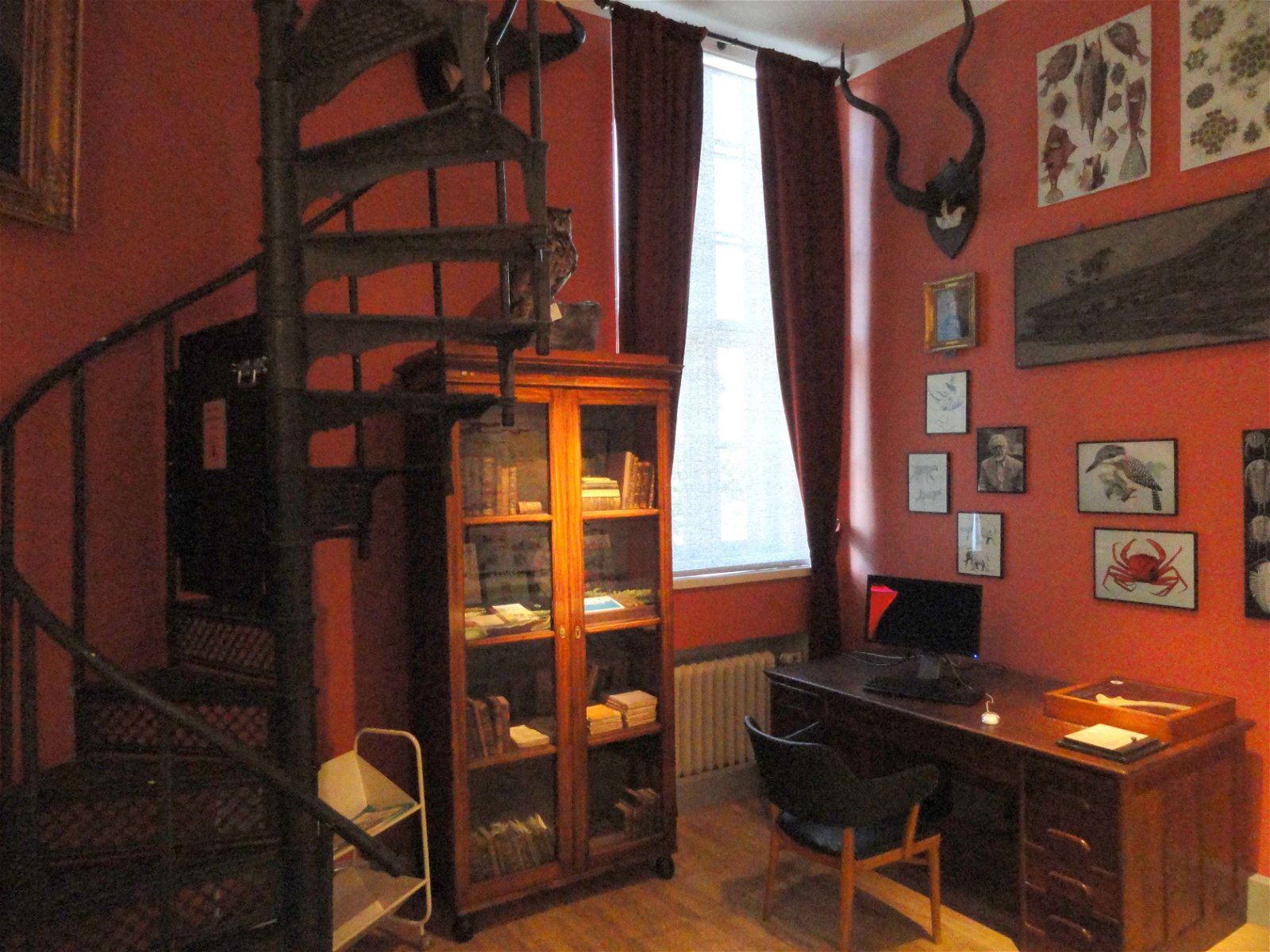 Finnish Museum of Natural History