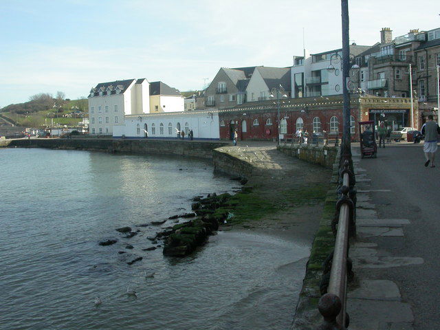 Swanage Museum