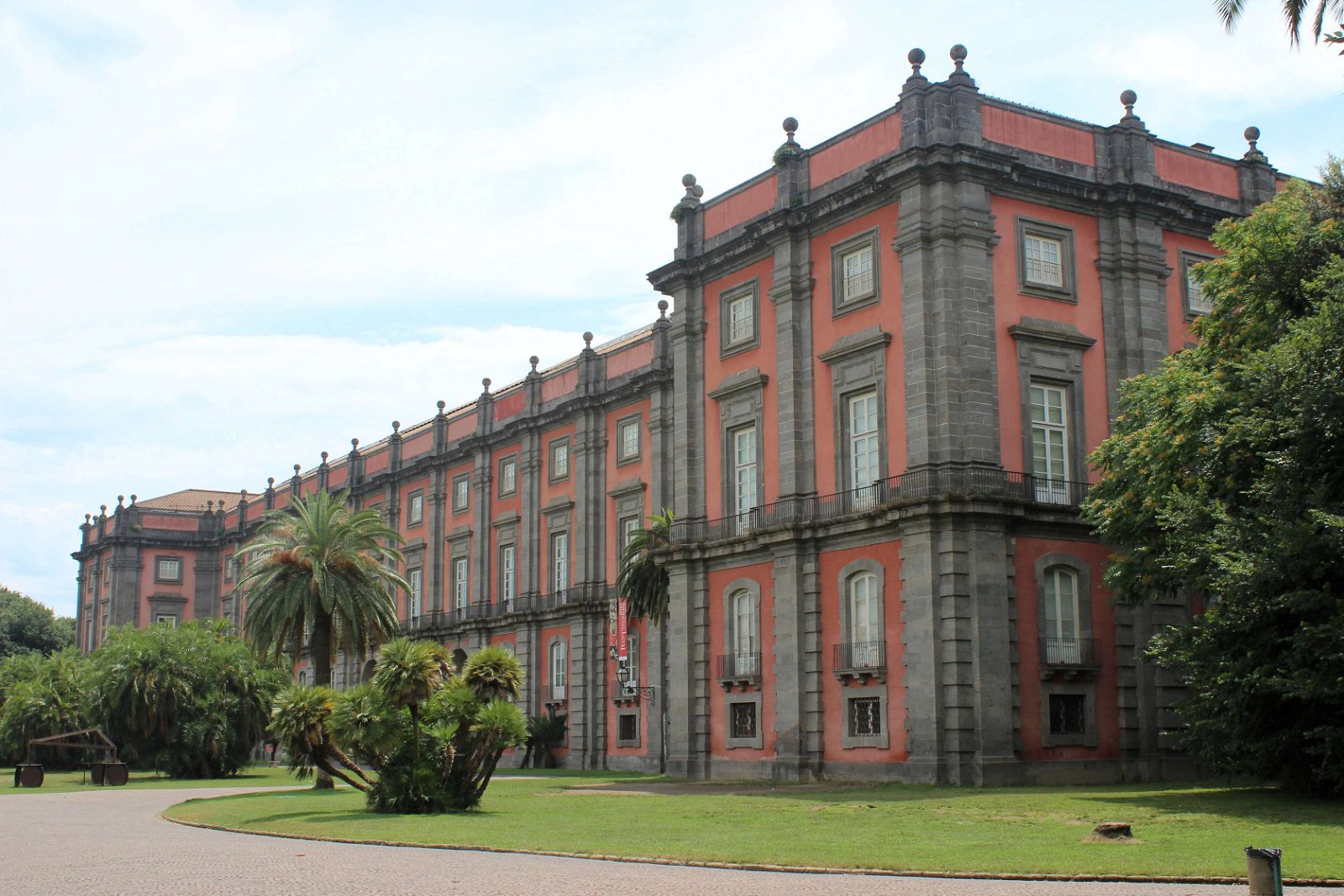 Museo Nazionale di Capodimonte
