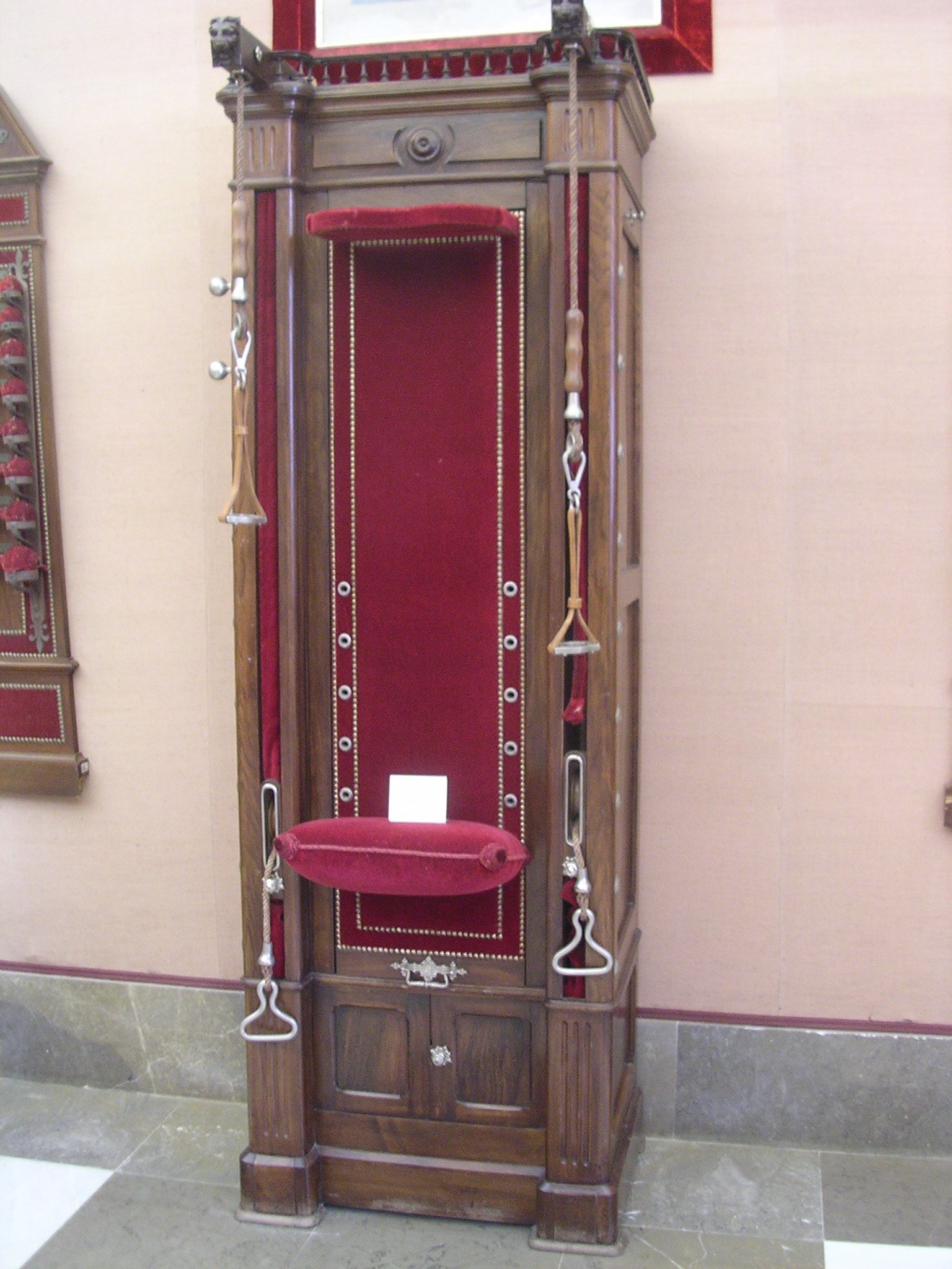 Plaza Monumental de Toros de las Ventas