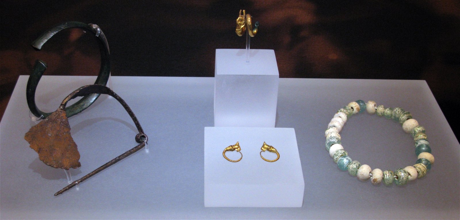 Museum of Cycladic Art