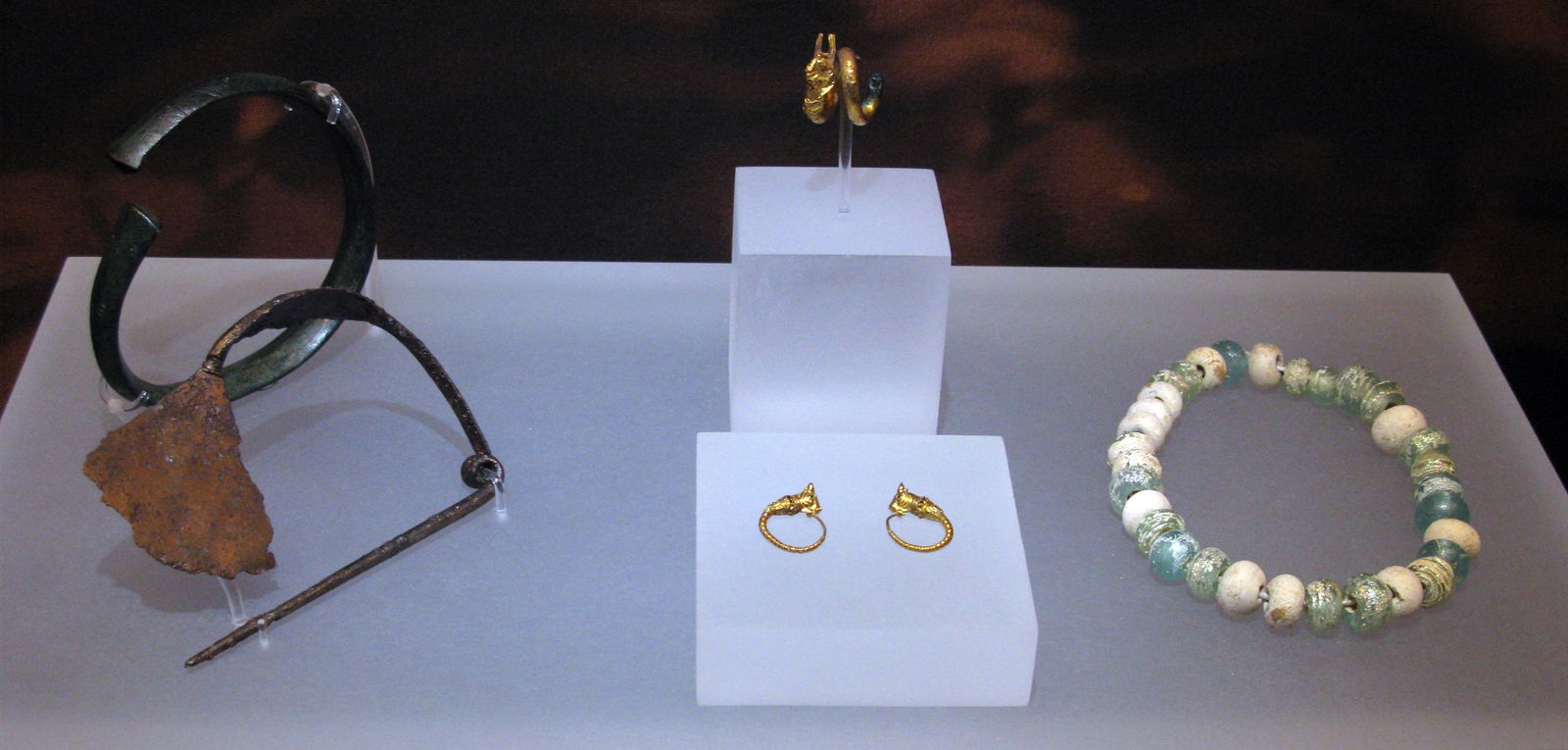 Museum of Cycladic Art