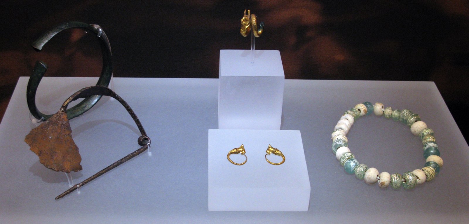 Museum of Cycladic Art