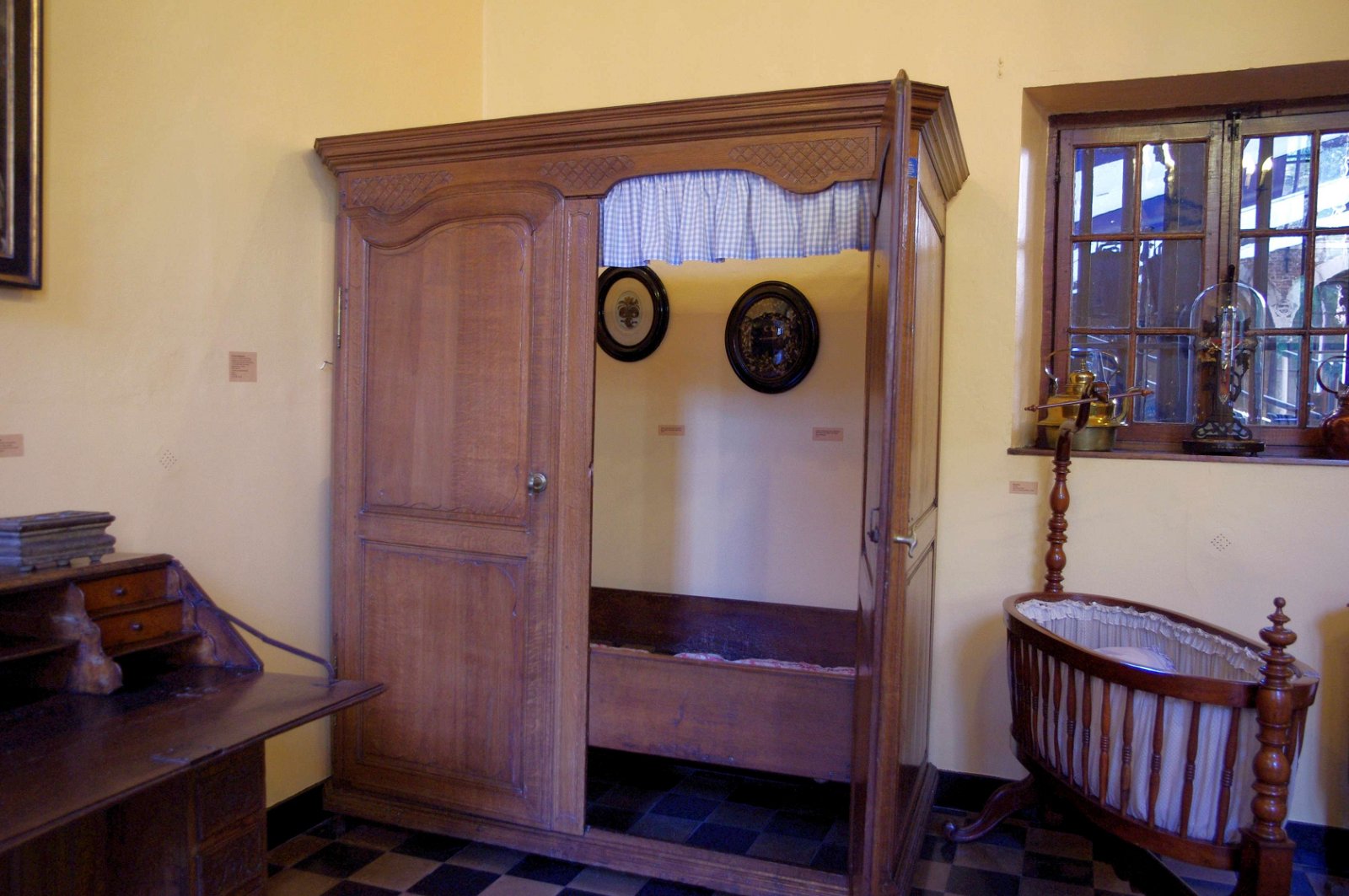 Musée Communal de Huy