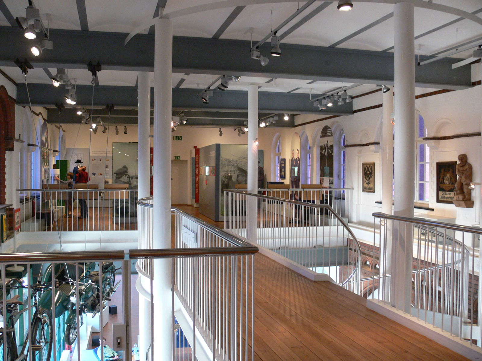 Deutsches Zollmuseum