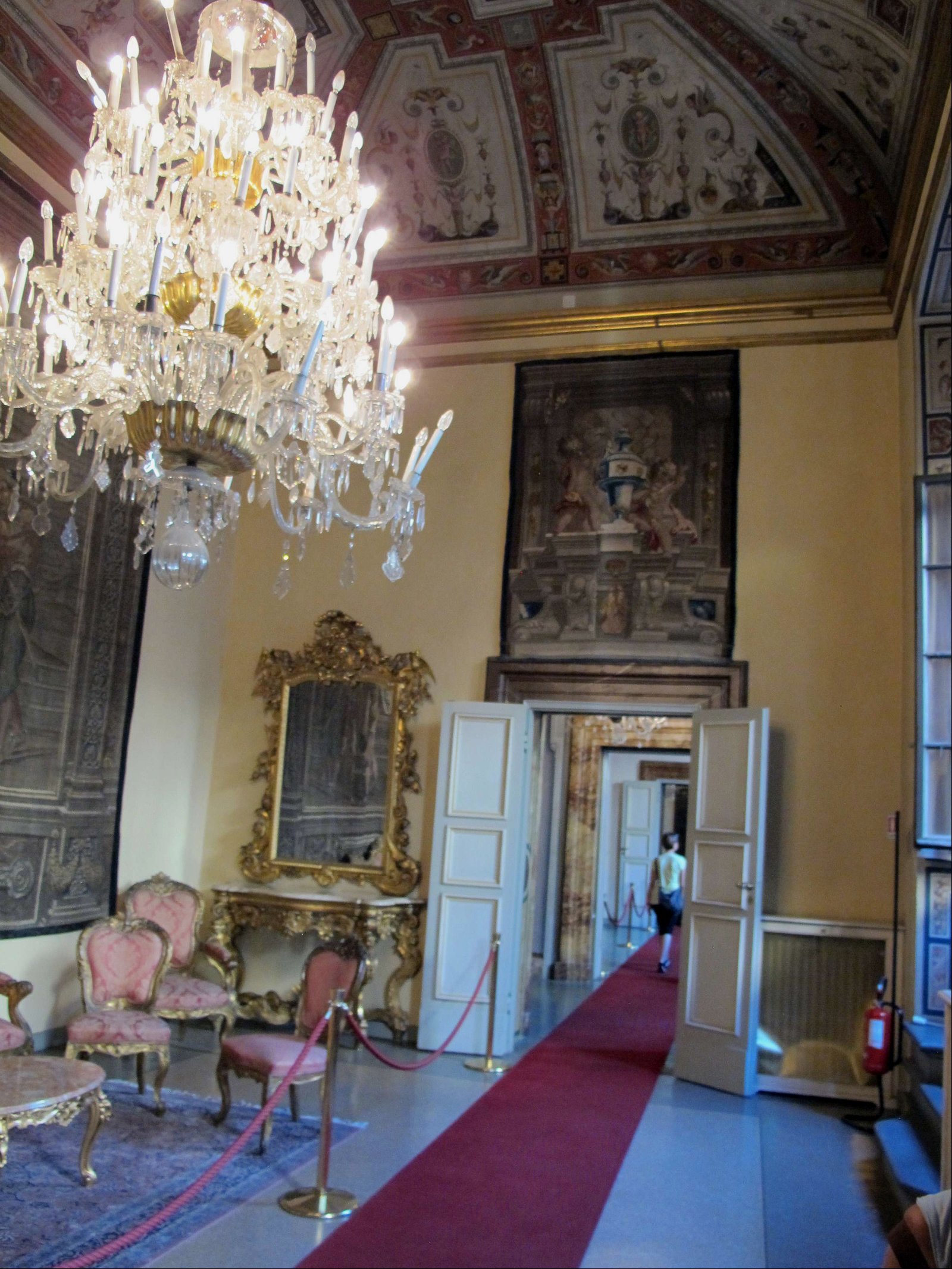 Palazzo Medici Riccardi