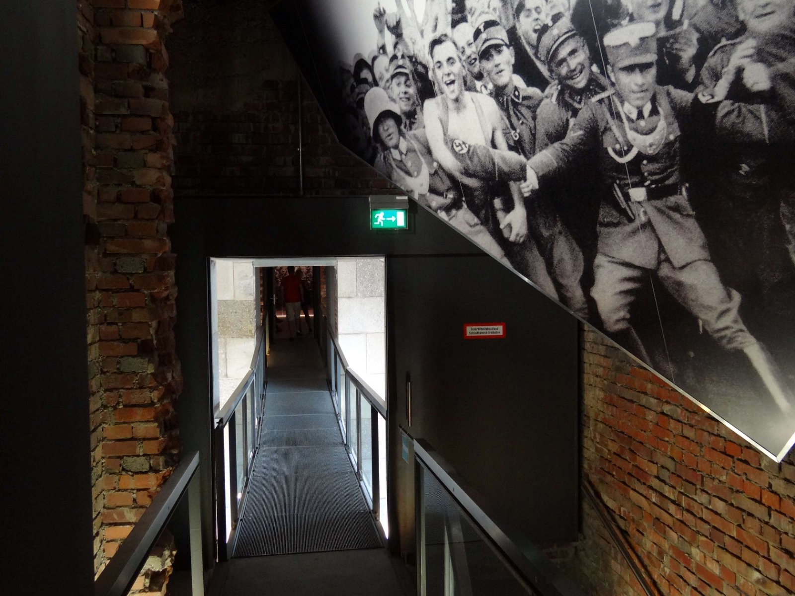 Documentation Center Nazi Party Rally Grounds