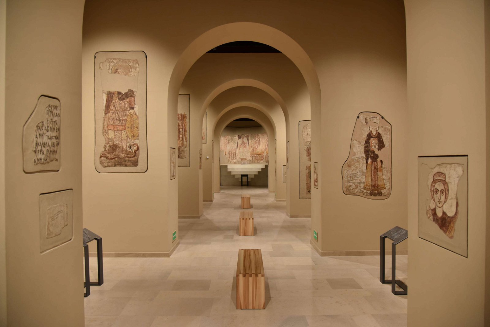 National Museum in Warsaw