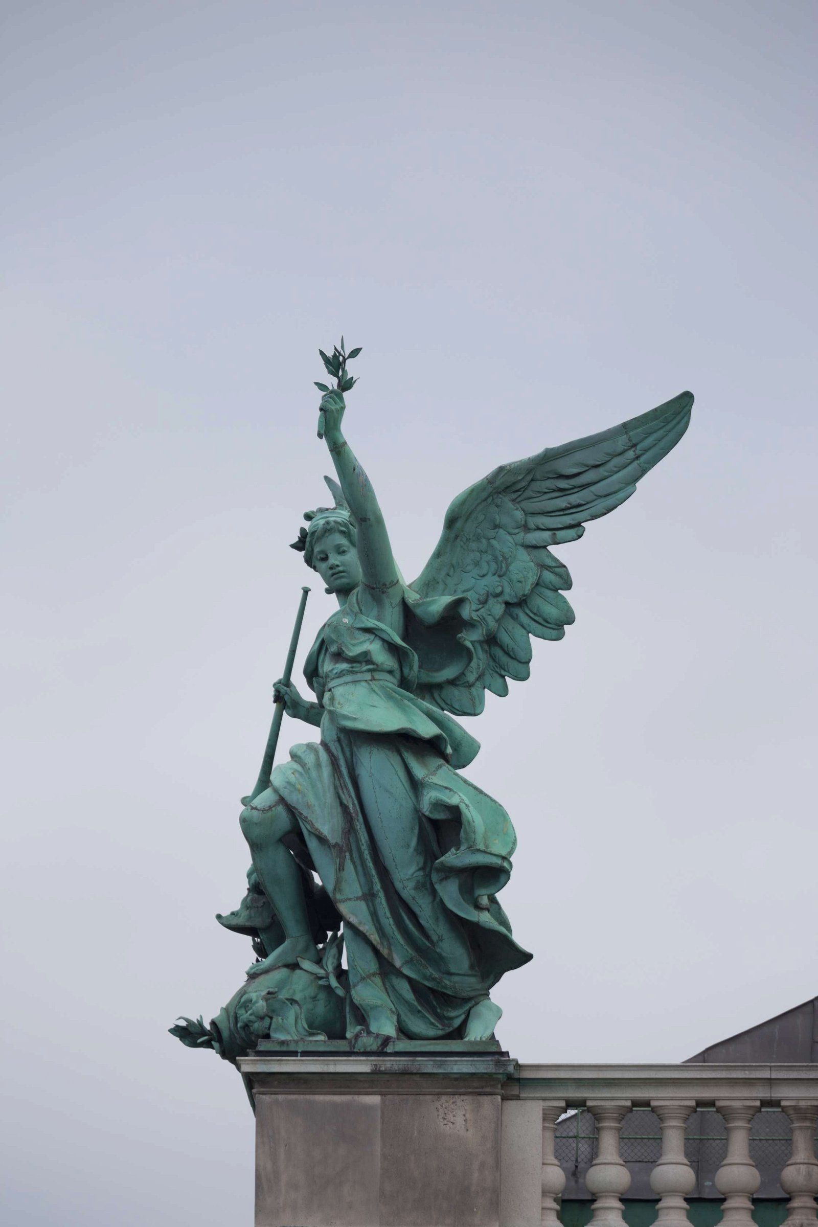 Hofburg - Imperial Palace