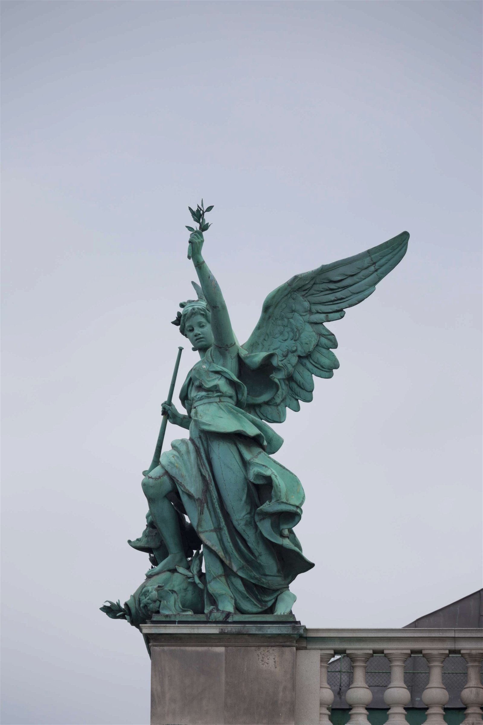 Hofburg - Imperial Palace