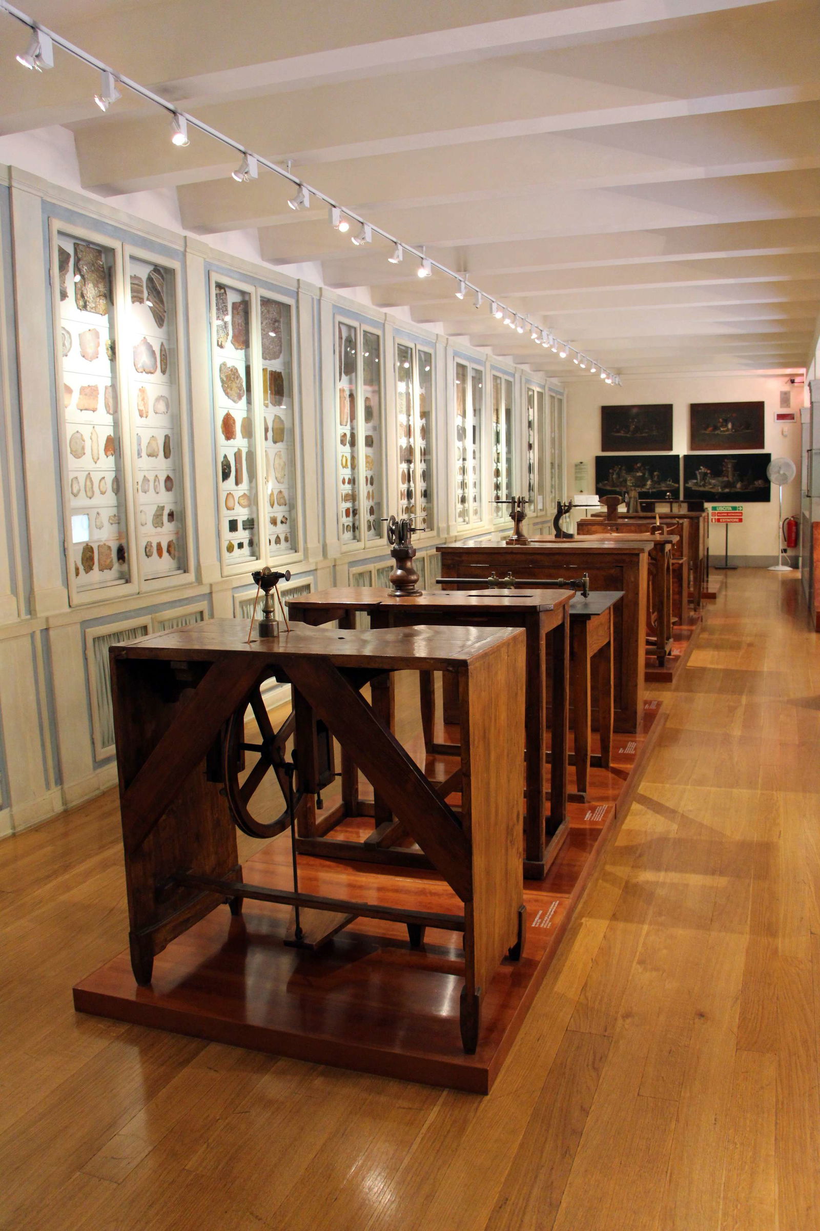 Museo Opificio delle Pietre Dure