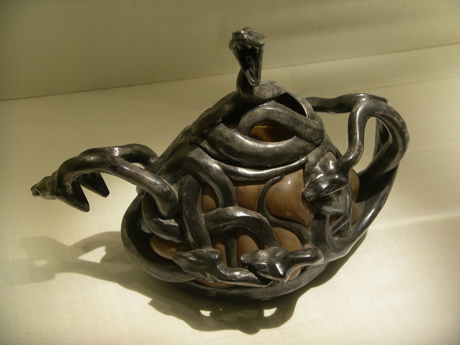 Calouste Gulbenkian Museum