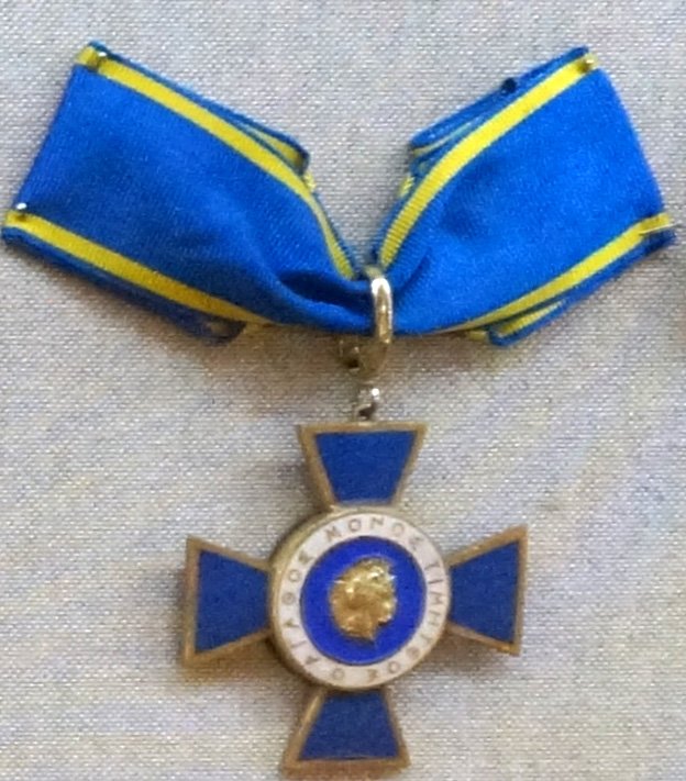 War Museum of Thessaloniki