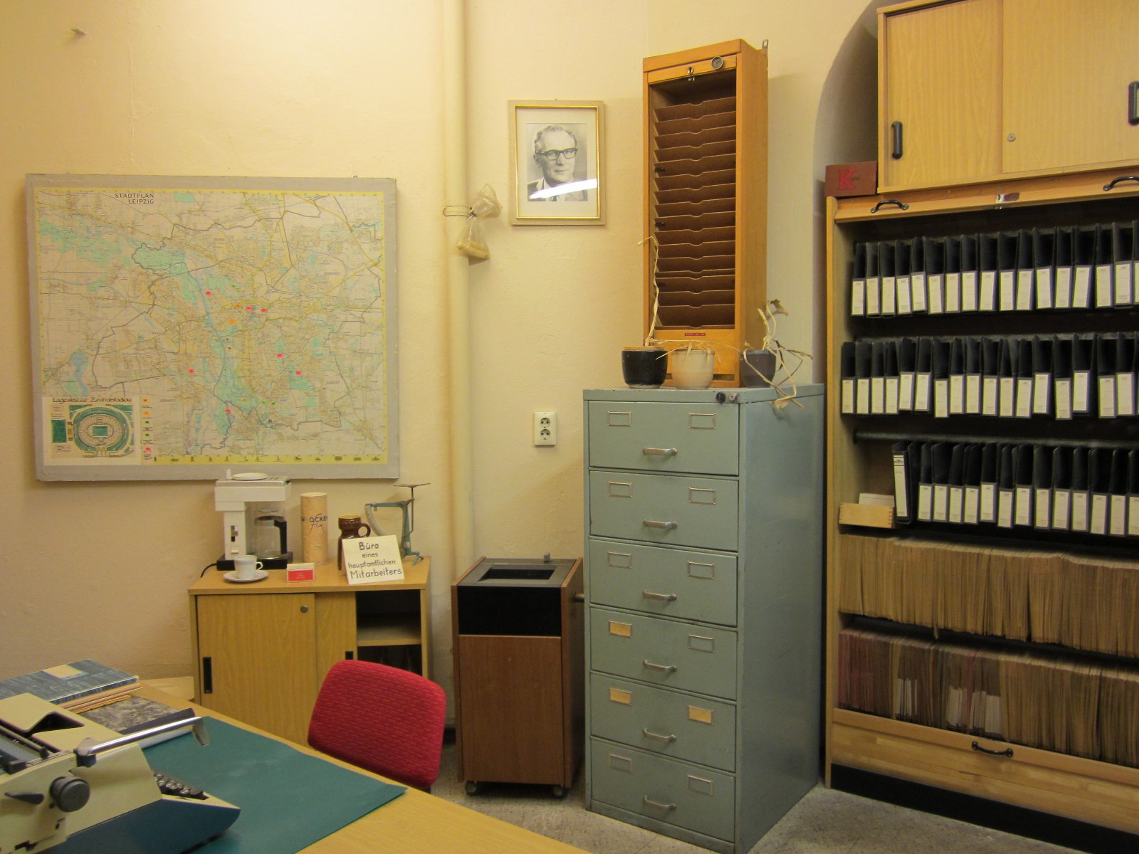 Museum in der Runden Ecke