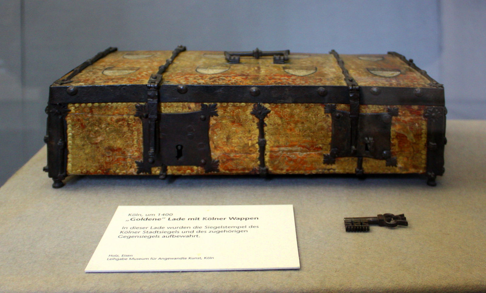 Kölnisches Stadtmuseum