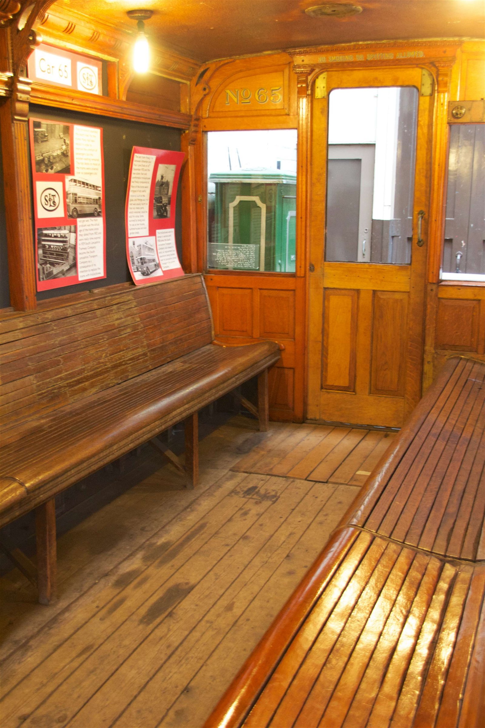 Museum of Transport, Greater Manchester