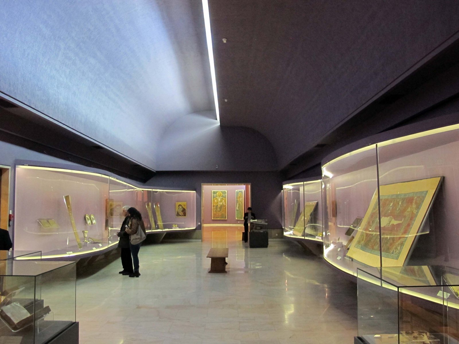 National Museum of Art of Romania