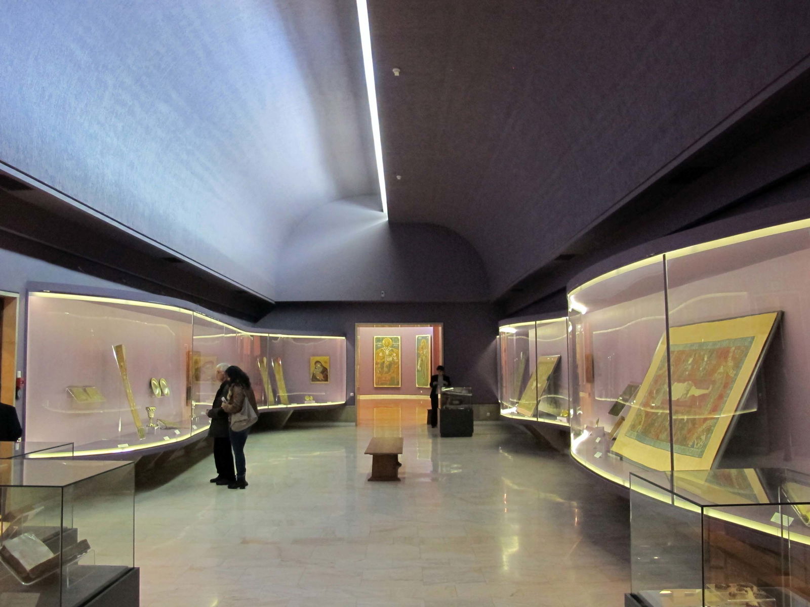 National Museum of Art of Romania