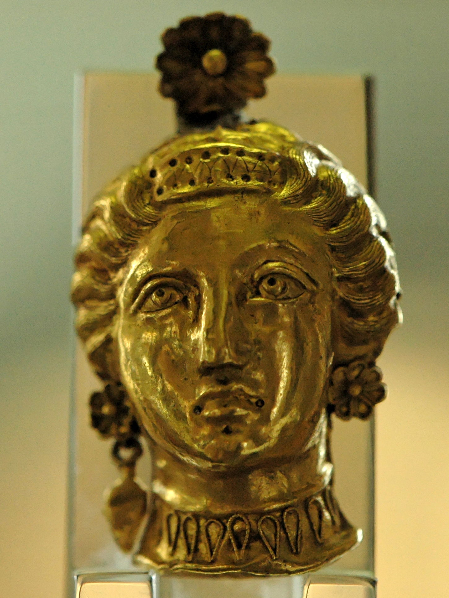 Cabinet of Coins, Medals and Antiquities