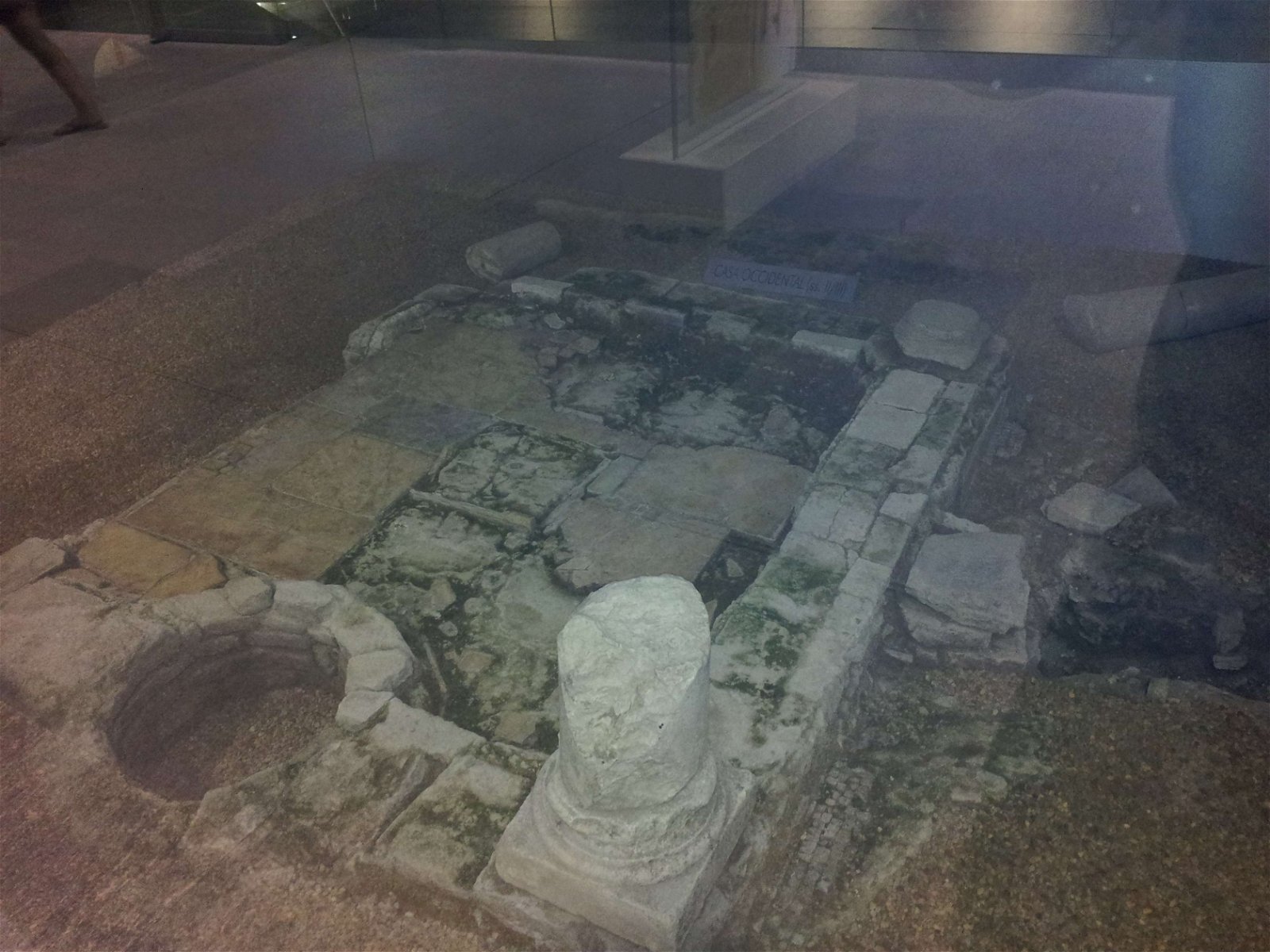 Antiquarium de Sevilla