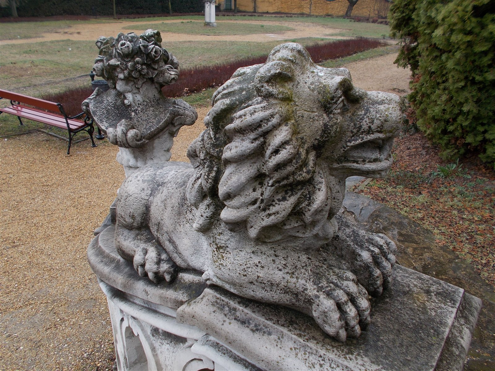 Nagytétény Castle Museum