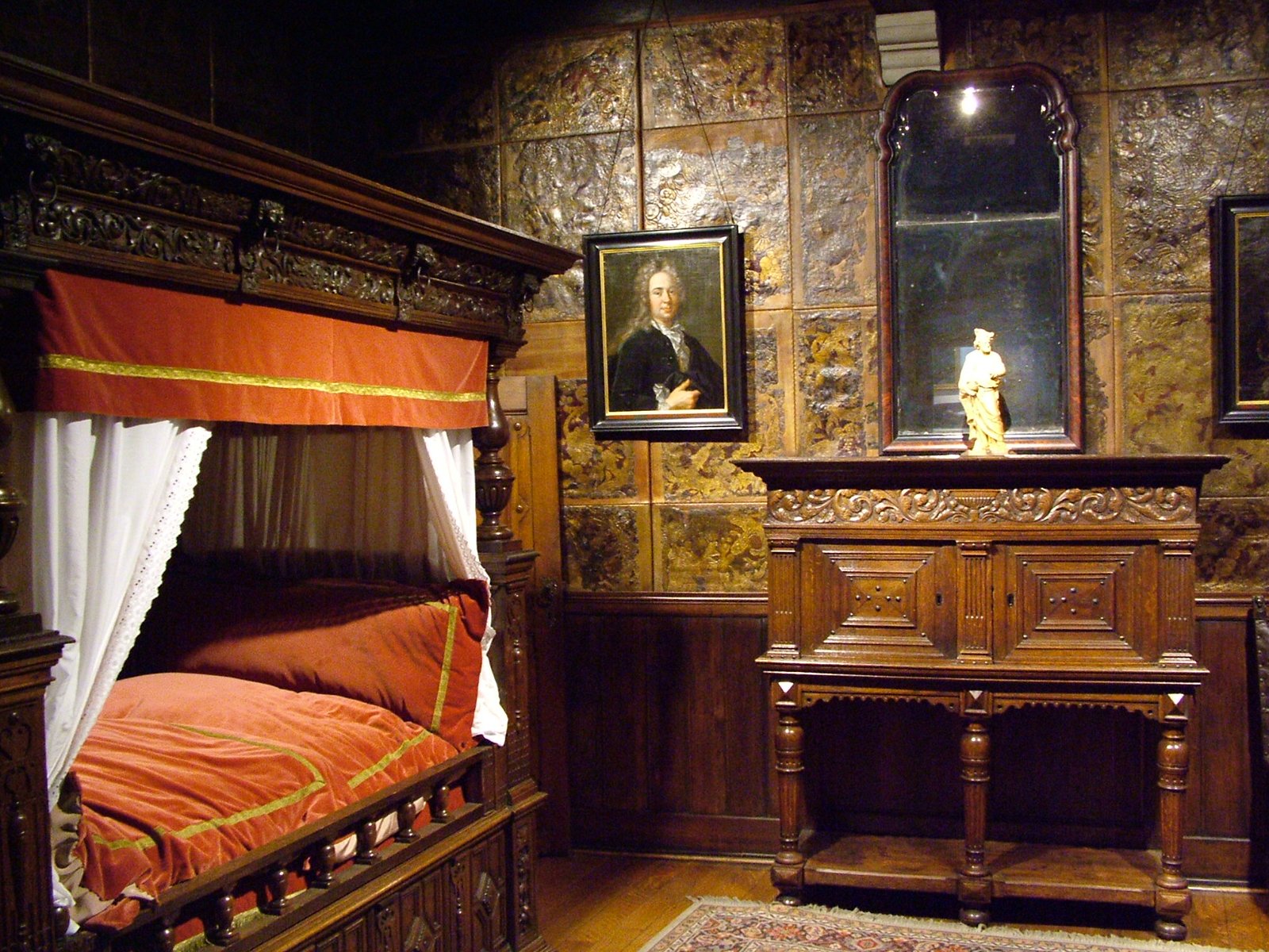 Plantin-Moretus Museum