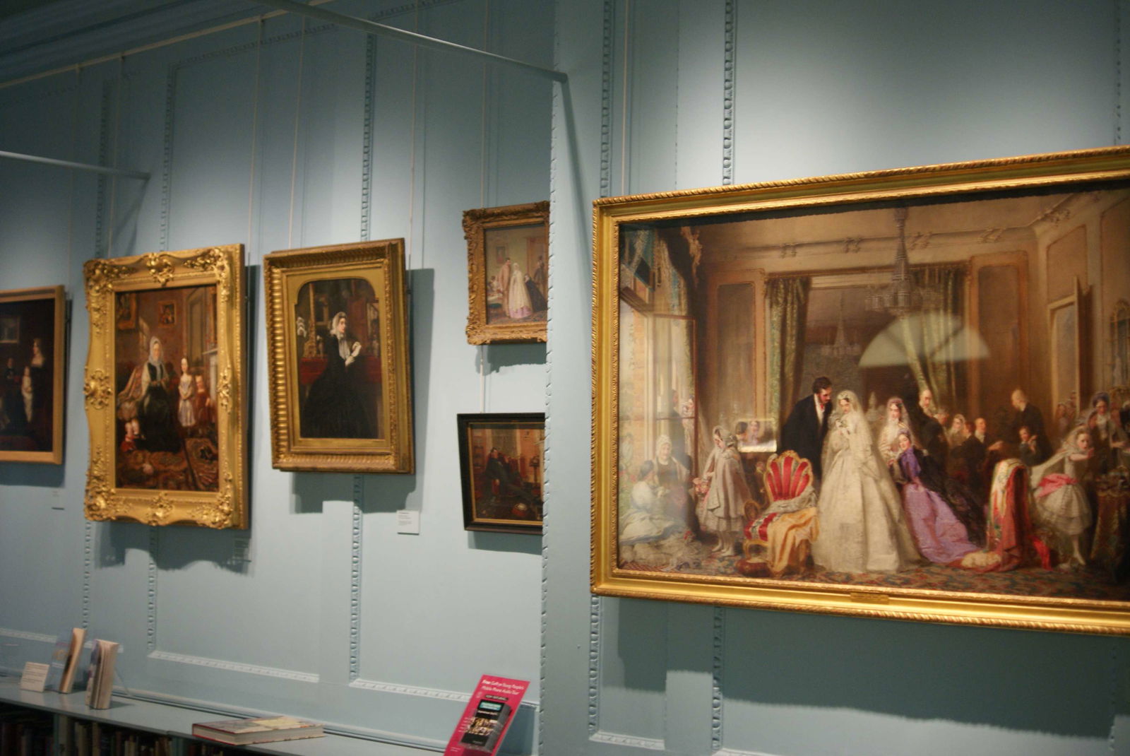 The Geffrye Museum of the Home