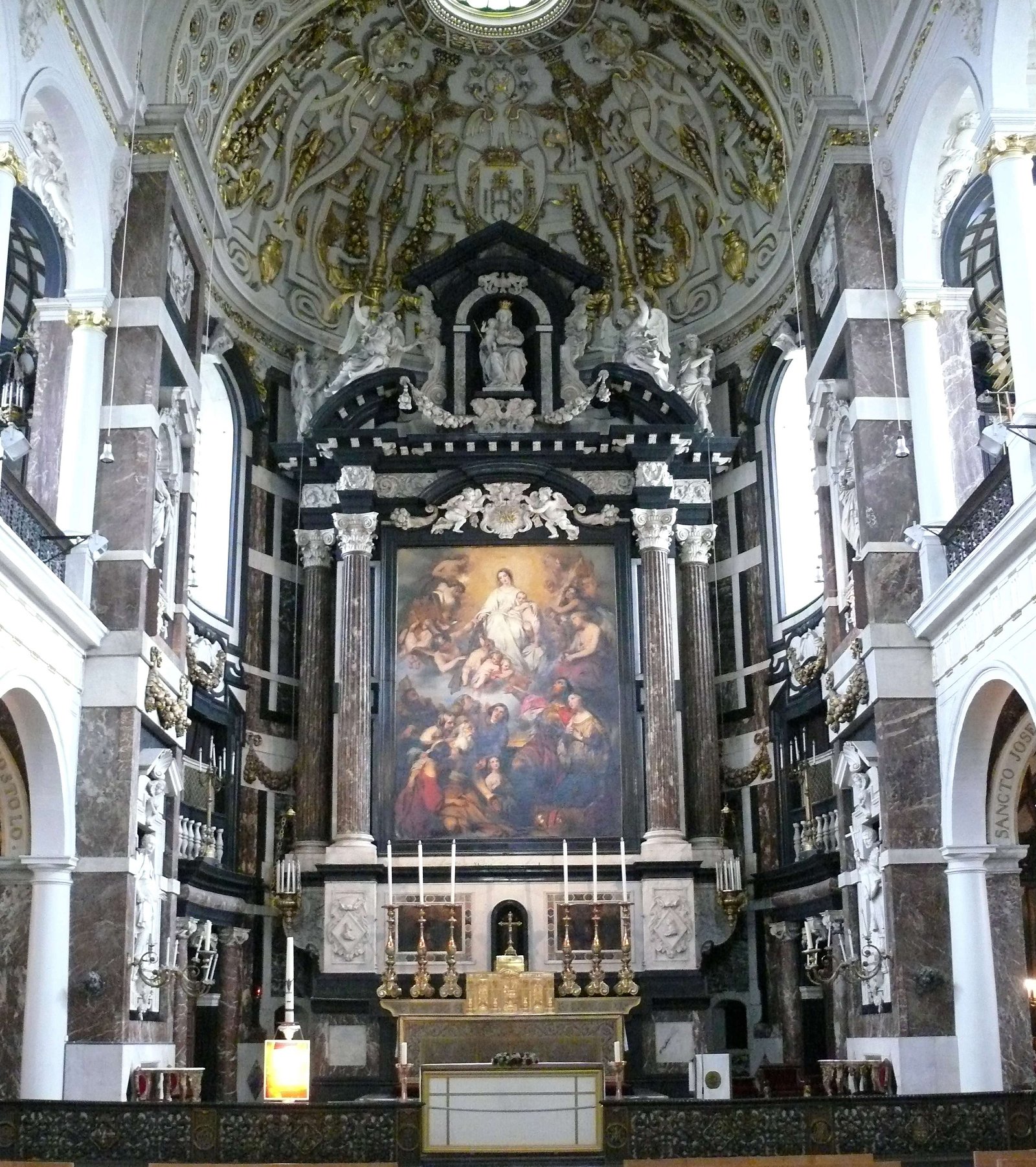 Sint-Carolus Borromeuskerk