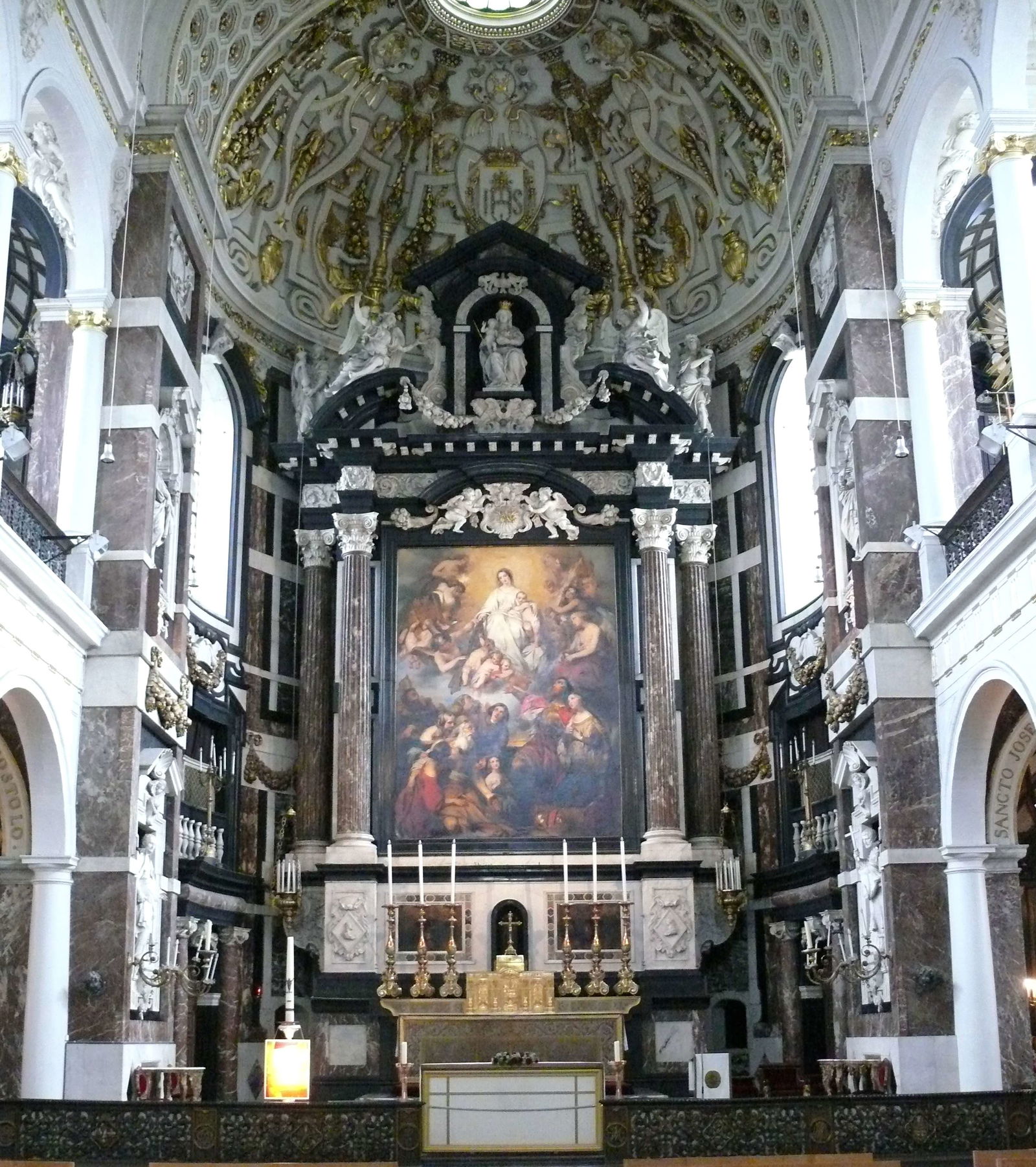 Sint-Carolus Borromeuskerk