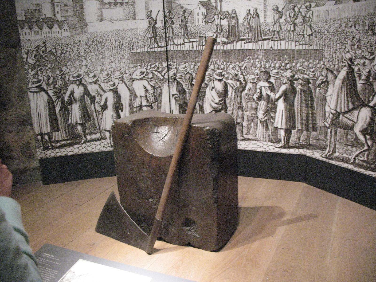 Royal Armouries at HM Tower of London