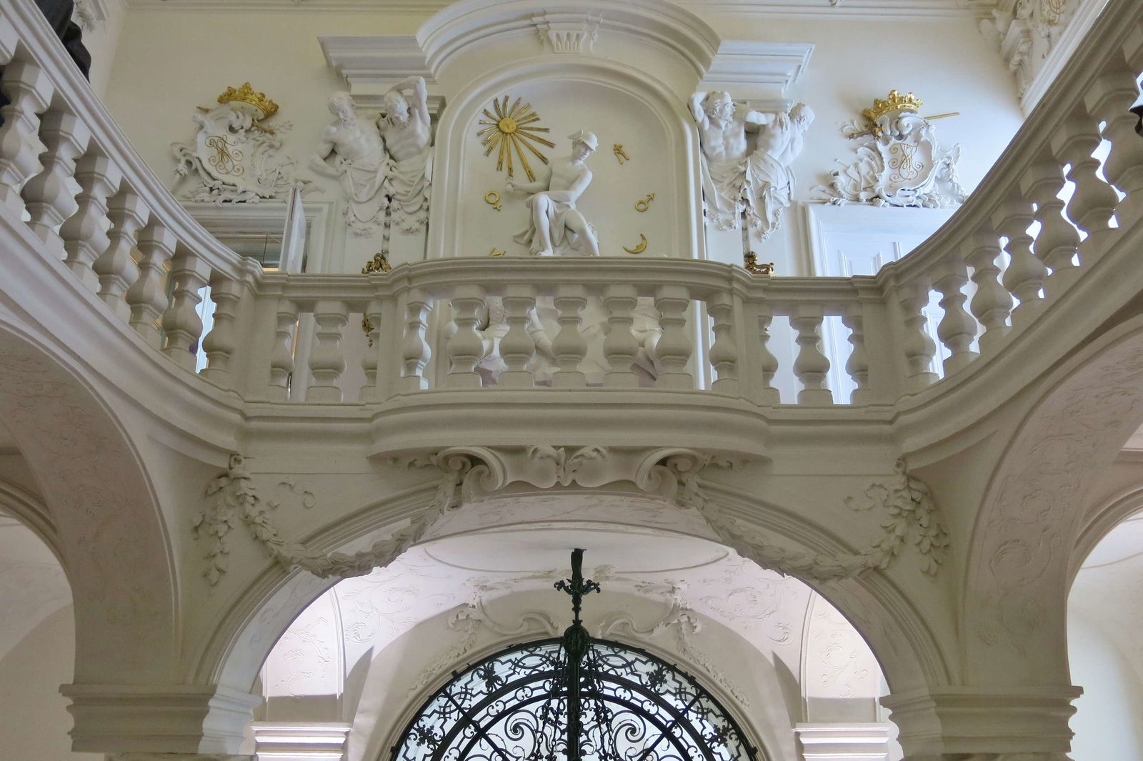 Winterpalais