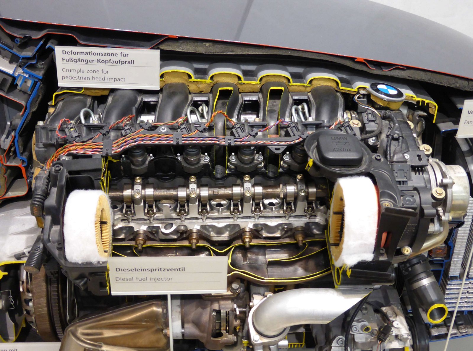 Deutsches Technikmuseum Berlin