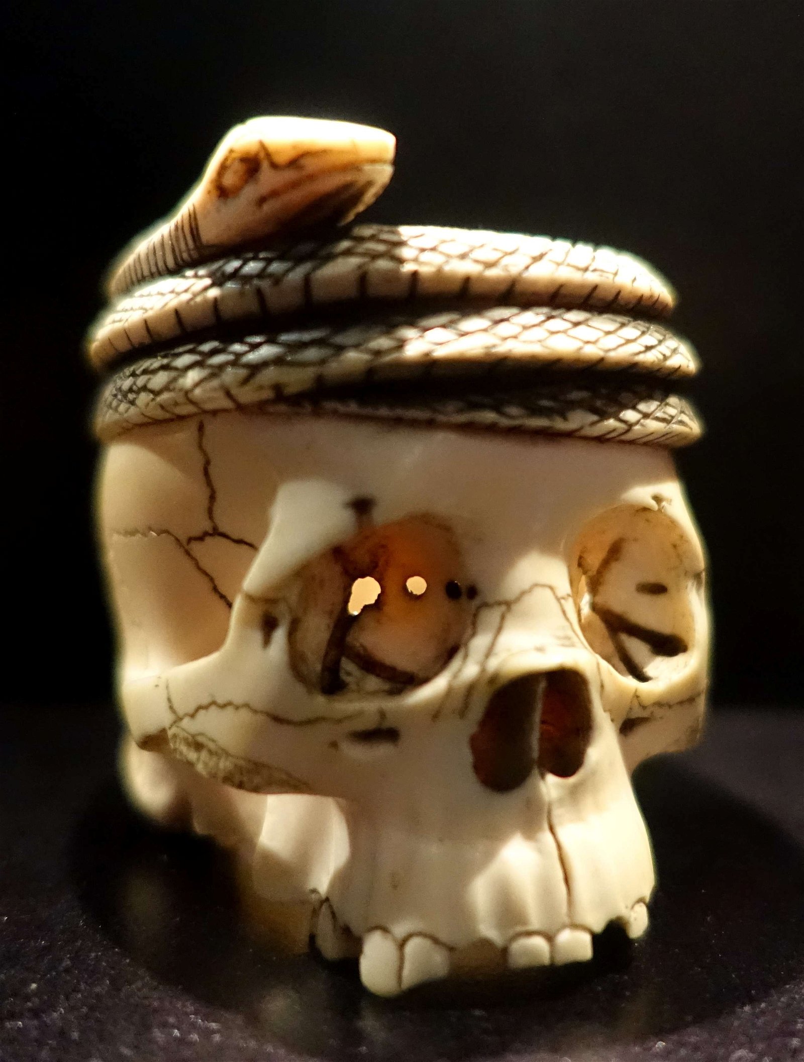 Museum of Far Eastern Antiquities