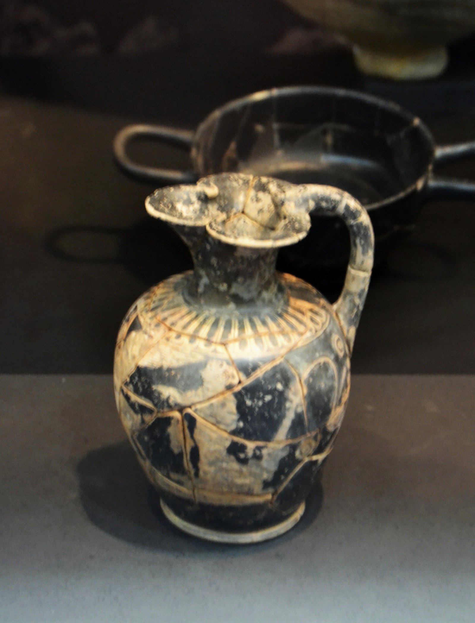 Museo Arqueológico Provincial de Alicante