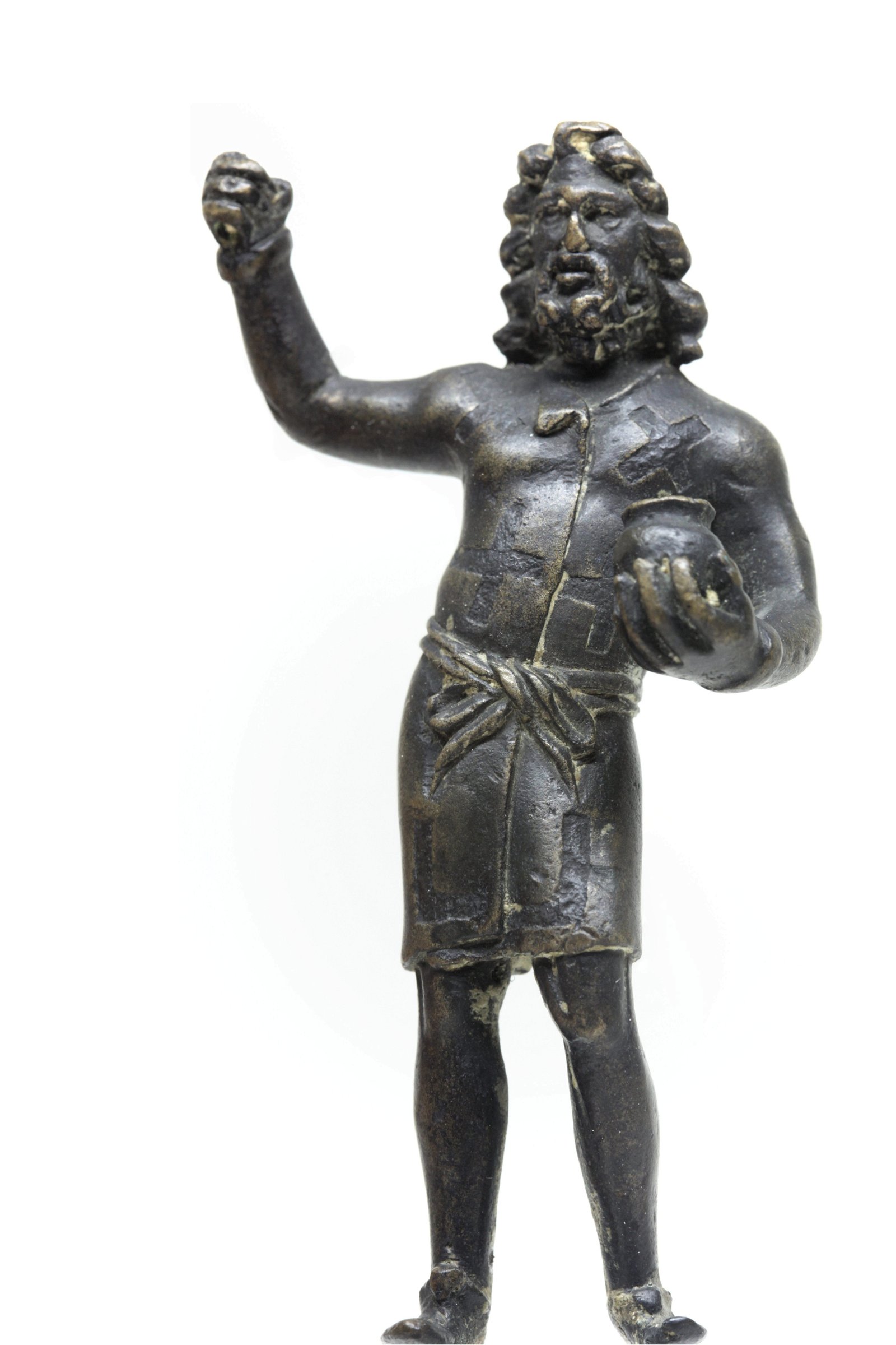 Musée gallo-romain de Fourvière