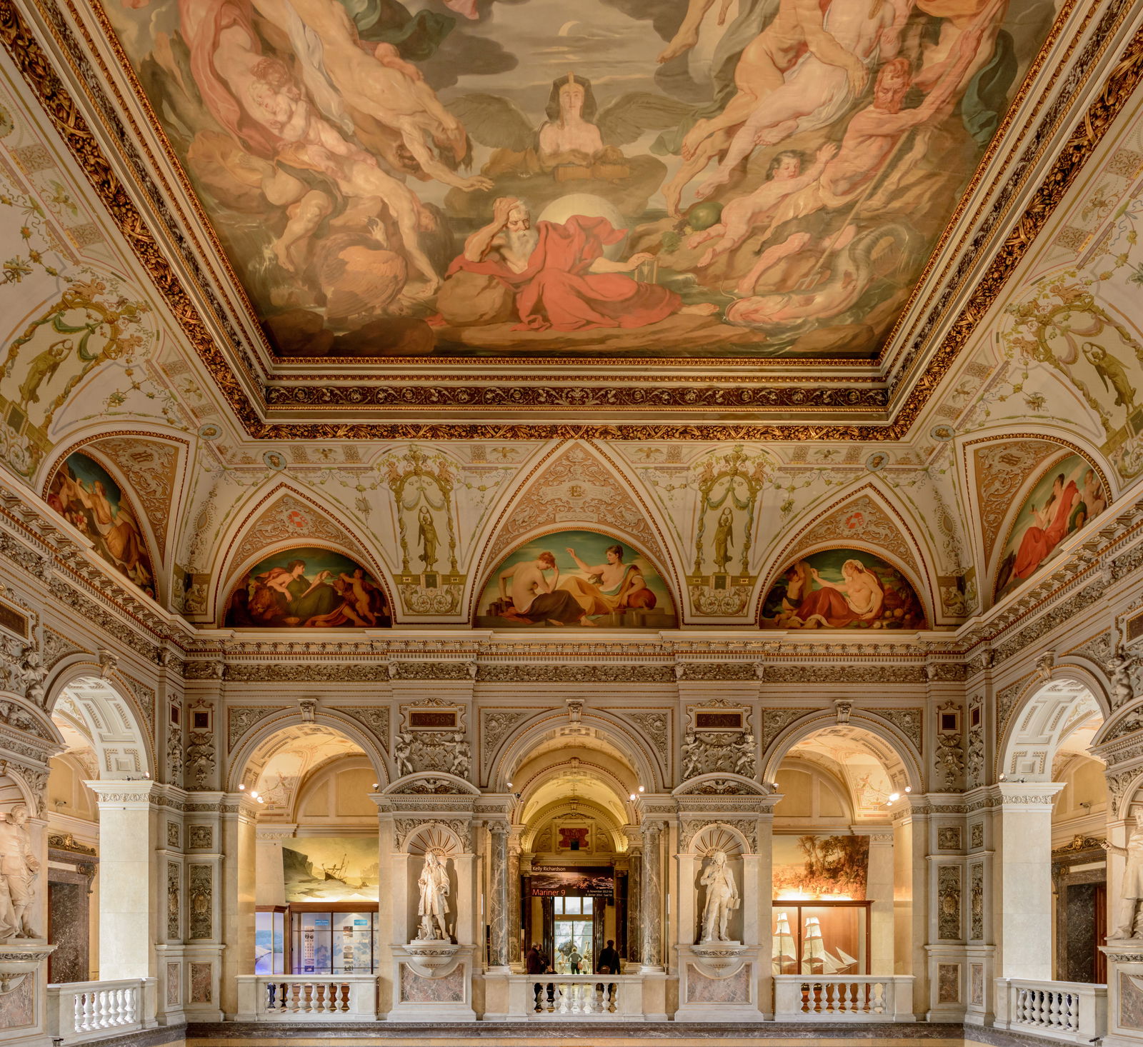 Naturhistorisches Museum