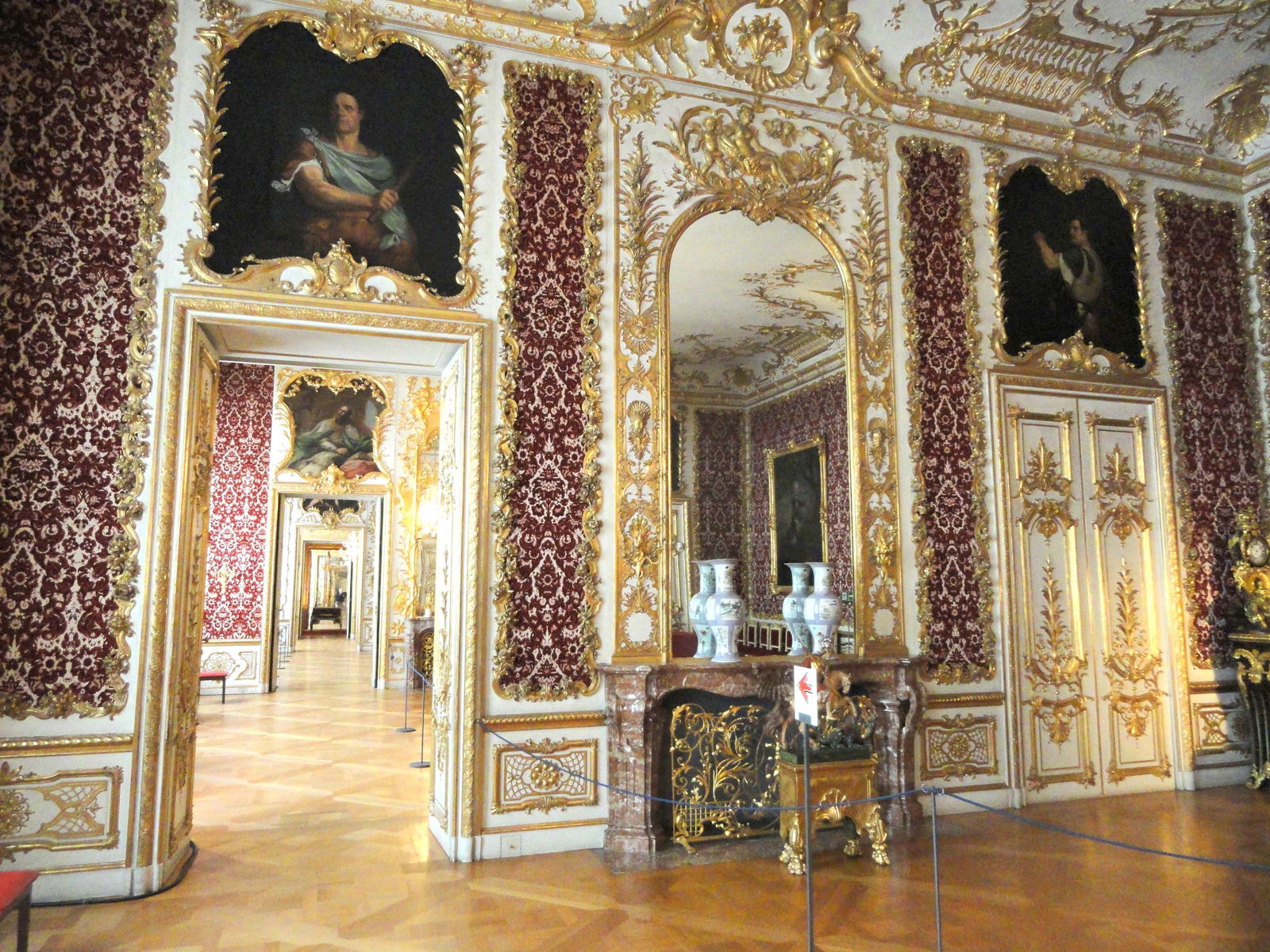 Residenz München